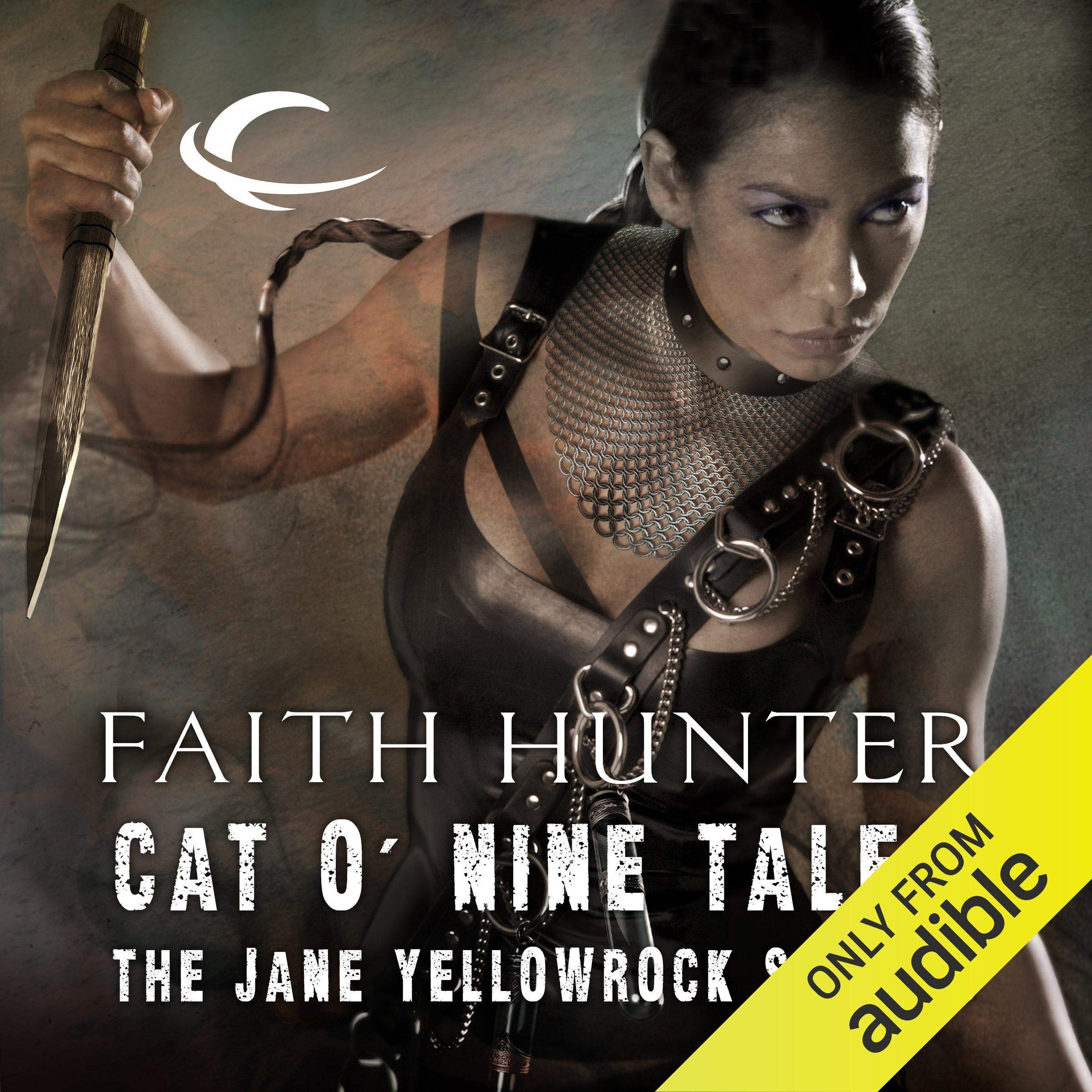 Cat o' Nine Tales