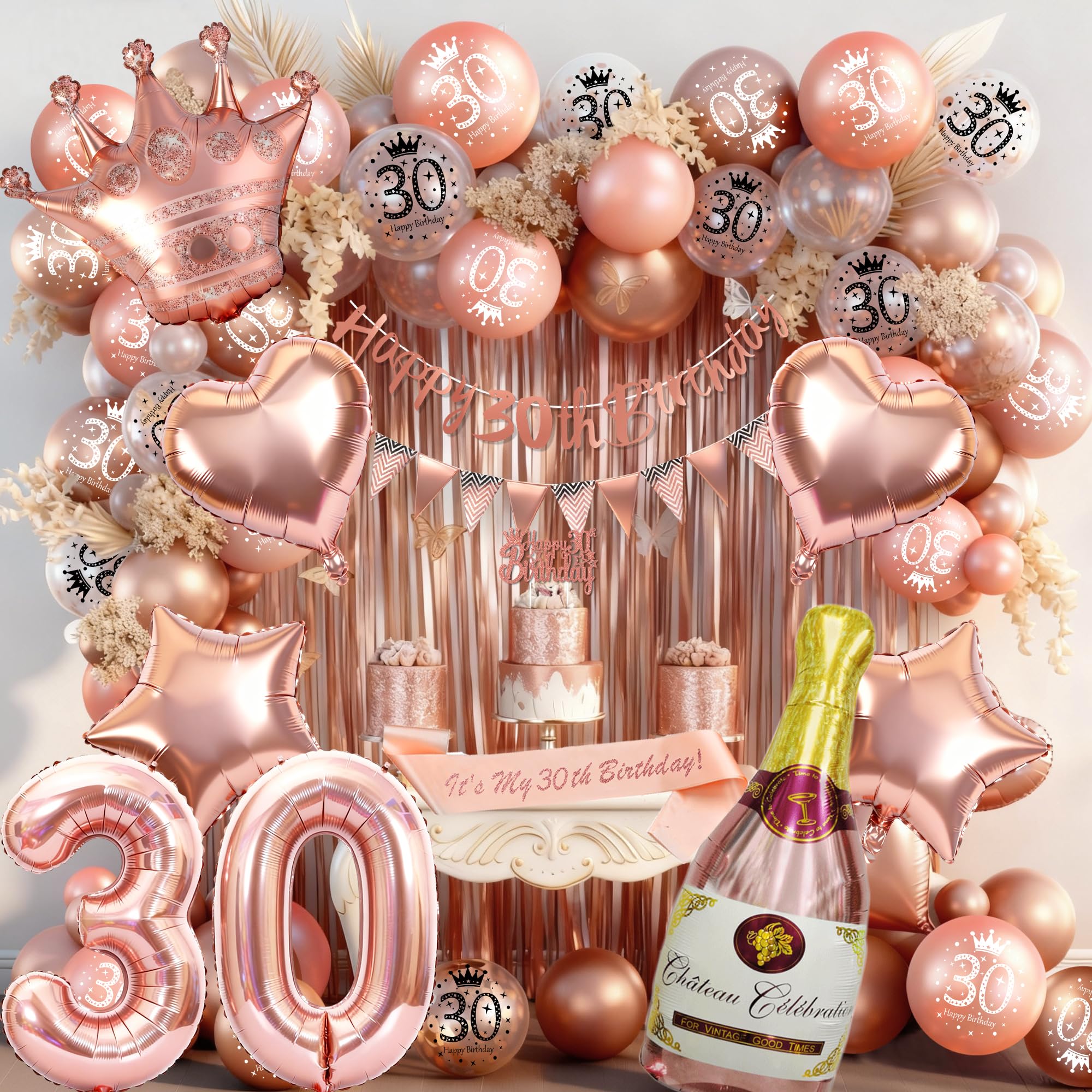 Balloons