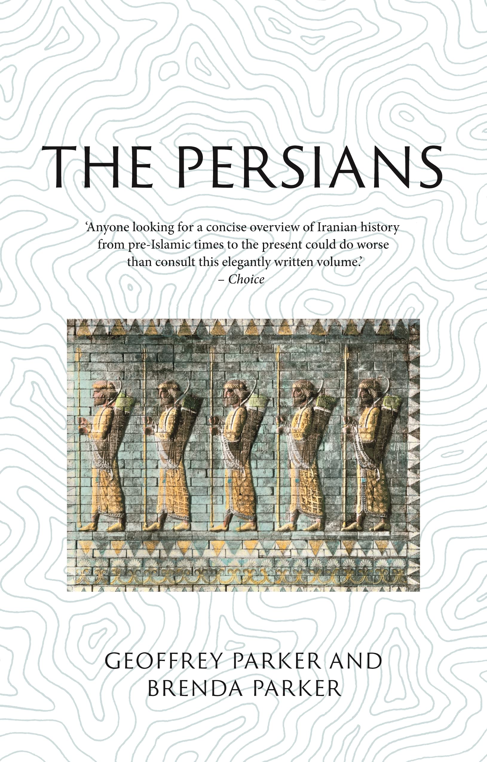The Persians: Lost Civilizations. Parker, Parker 9781789146899 Free Shipping**