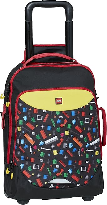 lego rolling backpack