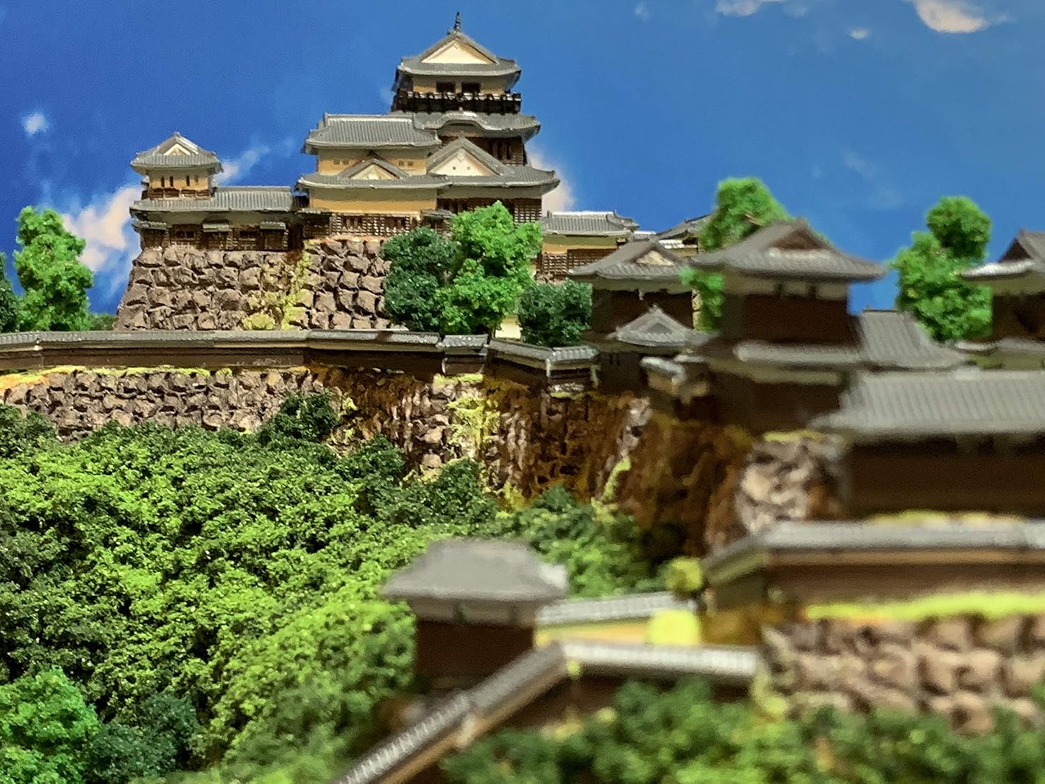 城模型通販 _ お城模型一覧 | 城郭模型製作工房について – DADYA