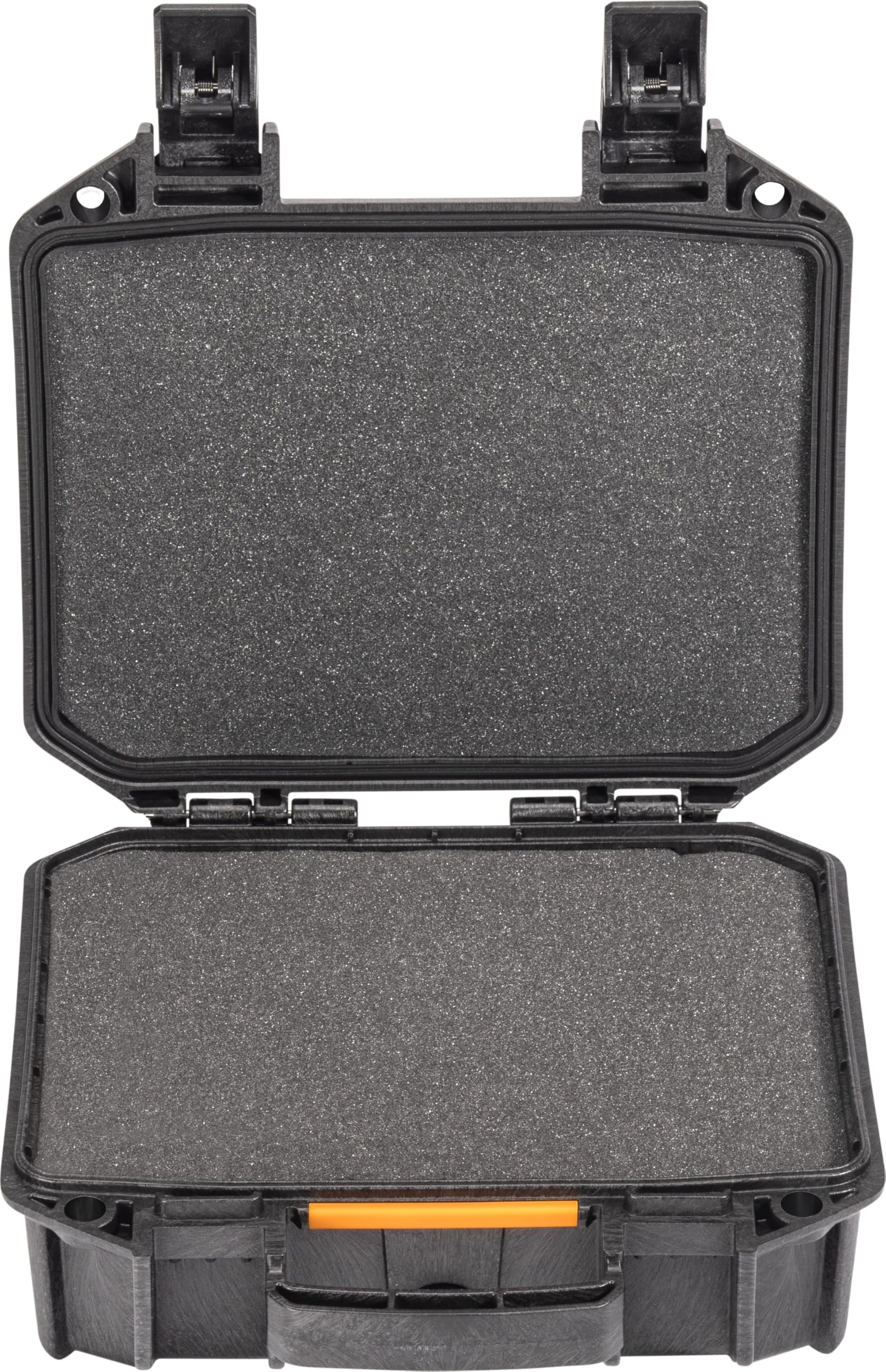 PELI Vault Maleta Protectora; Protección Superior para Equipos Valiosos; Resistente a la Intemperie y al Polvo; Color: Negro