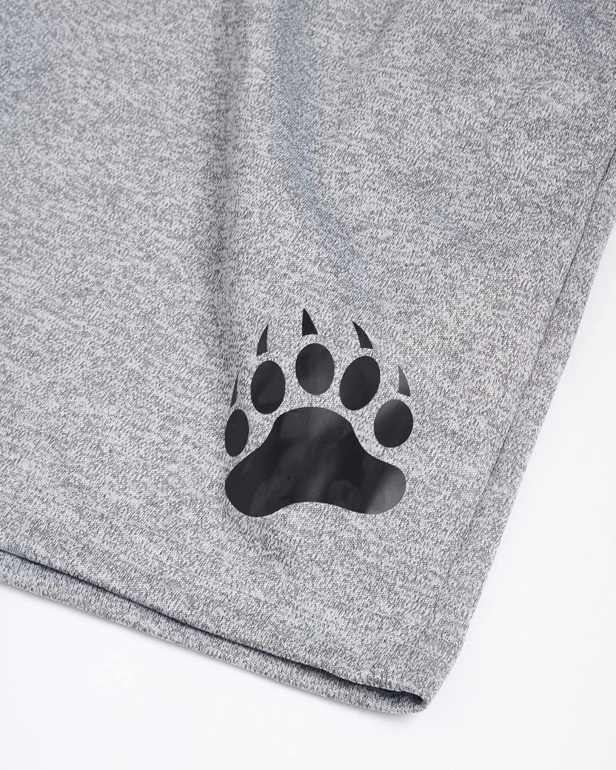 Black Bear Boys' Active Shorts – 2 Pack Performance Dry-Fit Athletic Solid Shorts (Big Boy): Clothing, Shoes & Jewelry