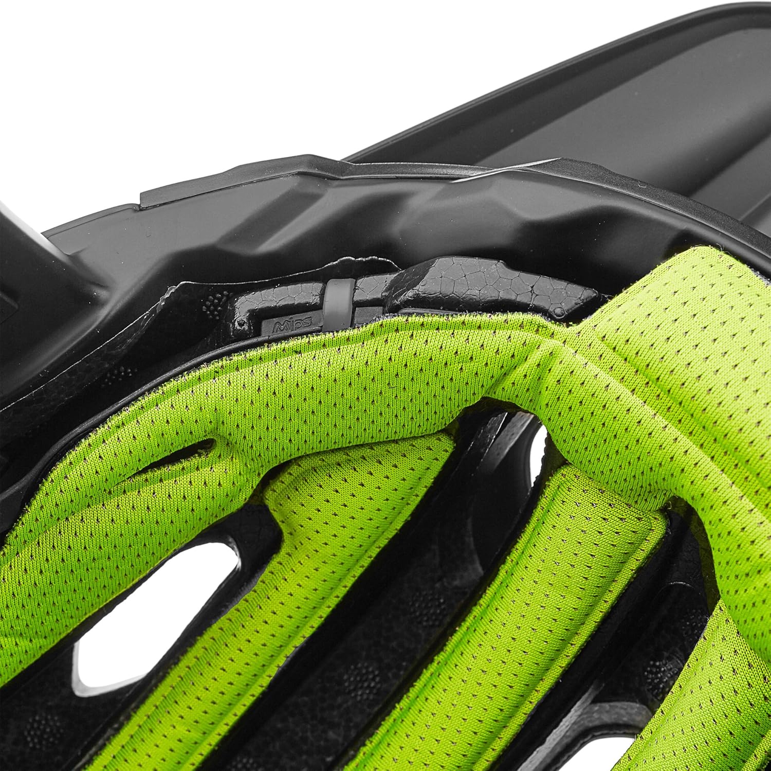 Bell Super Dh MIPS Helmet Matte/Gloss Black, M