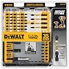 DEWALT DWA2NGFT35IR Durability Drill Bit Set
