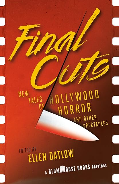 Portada de Final cuts