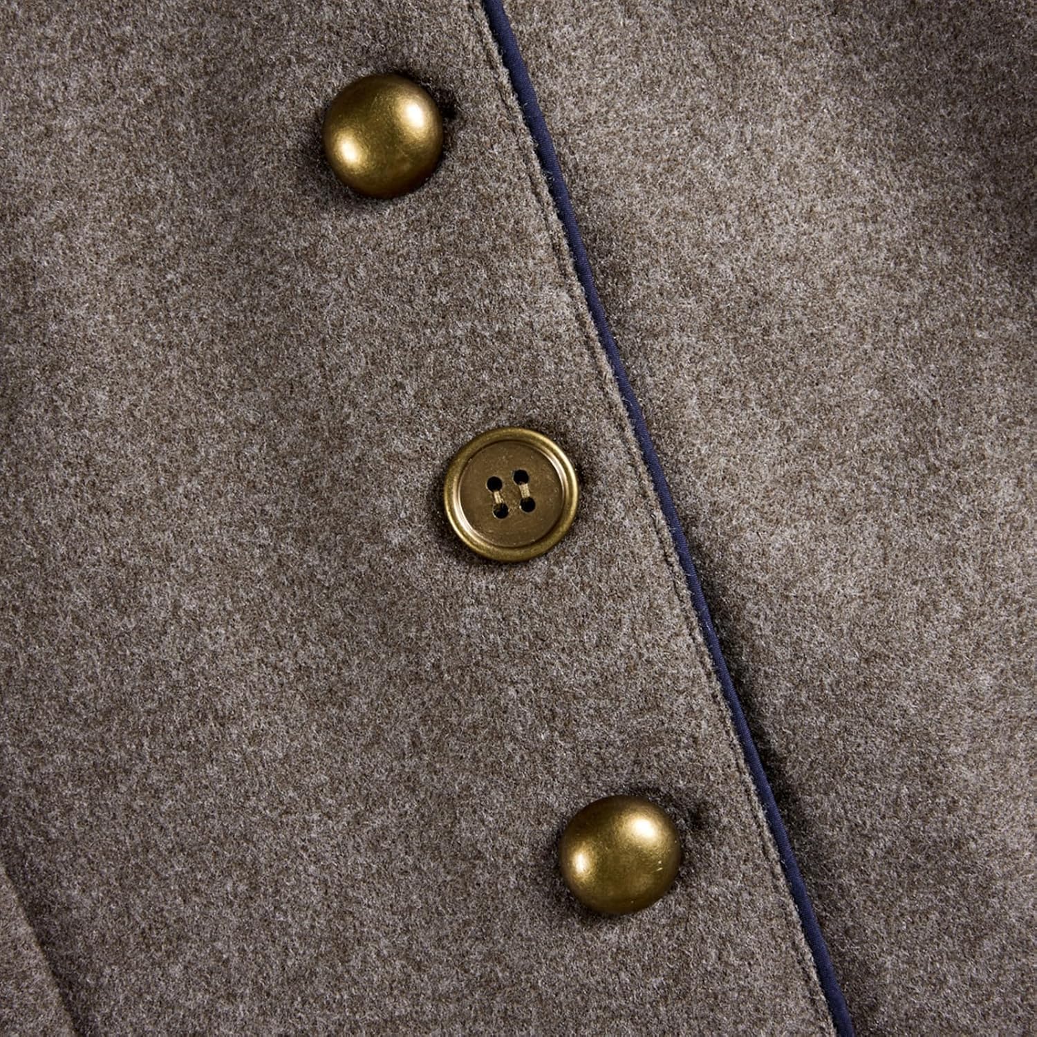Blazer de Tweed Retro de un Solo Pecho para Mujer Chaqueta de Tweed con Solapa Elegante Chaqueta de Negocios Ajustada con Cuello Alto y Manga Larga para Primavera y otoño