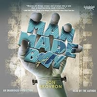 Algopix Similar Product 9 - Man Made Boy