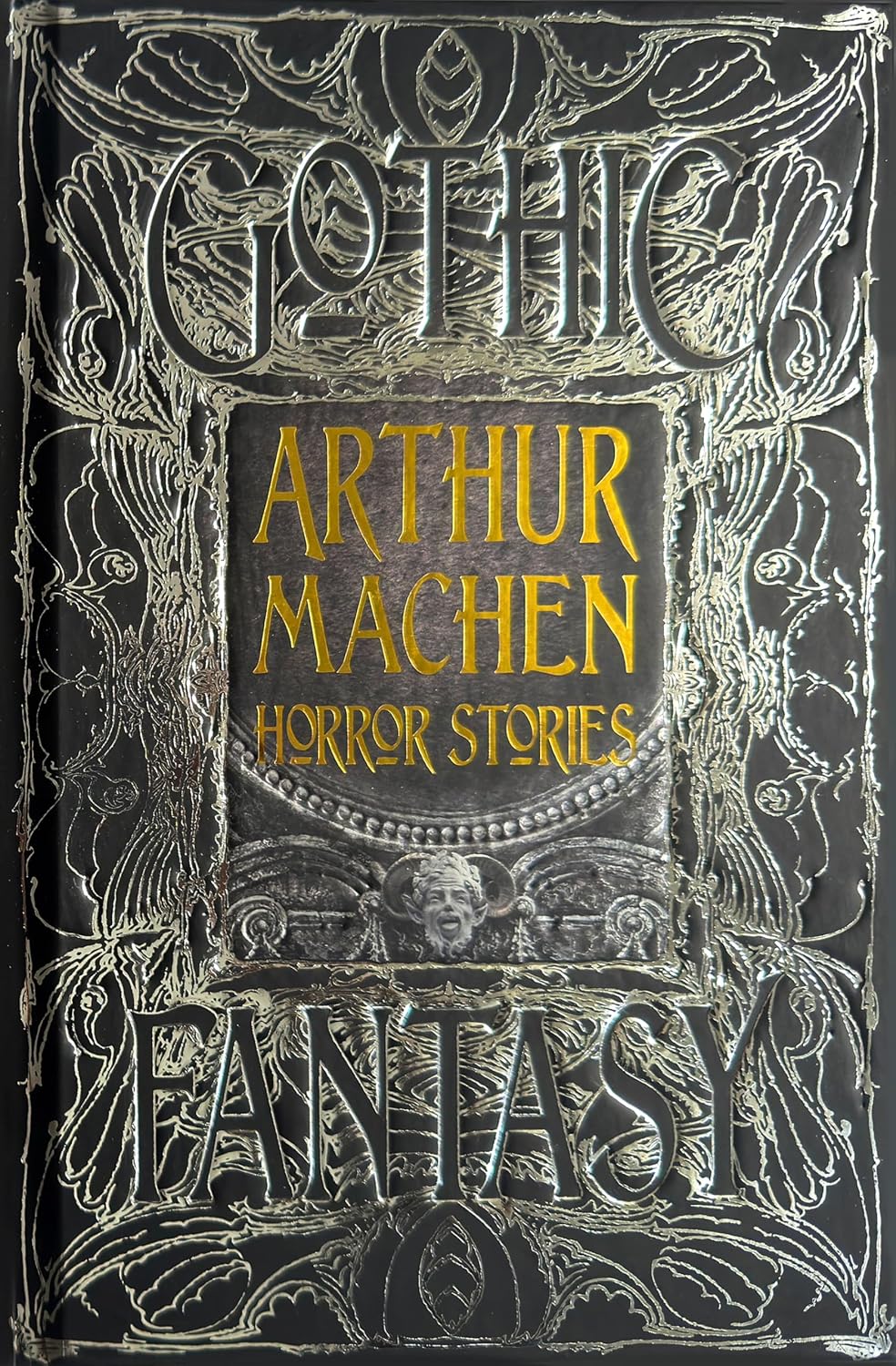 Arthur Machen Horror Stories (Gothic Fantasy)