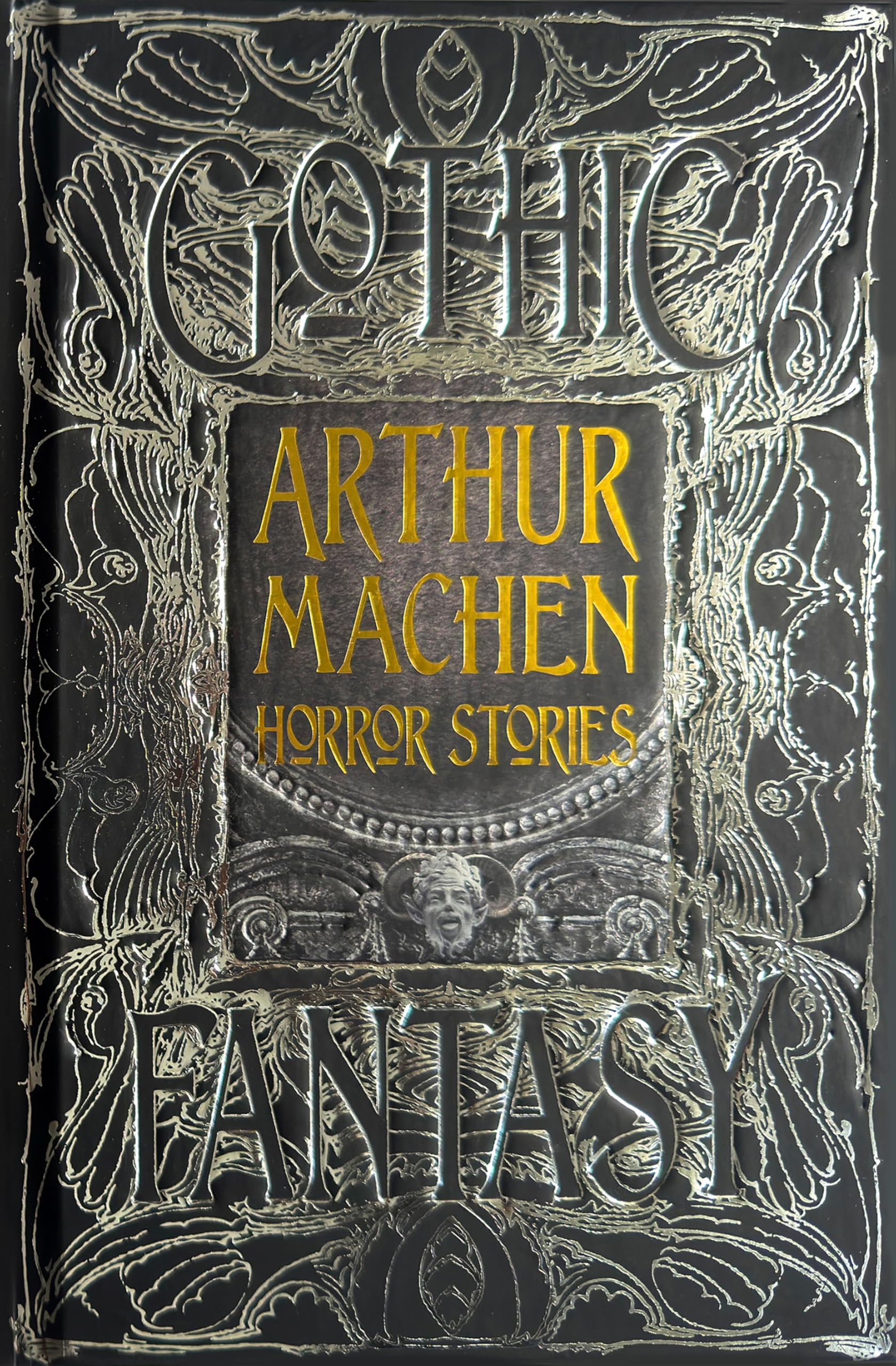 Arthur Machen Horror Stories (Gothic Fantasy)