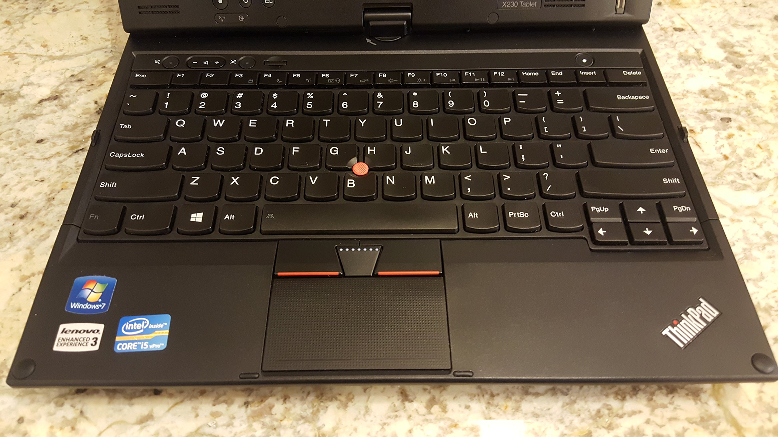 Lenovo ThinkPad X230 34352KU 12.5