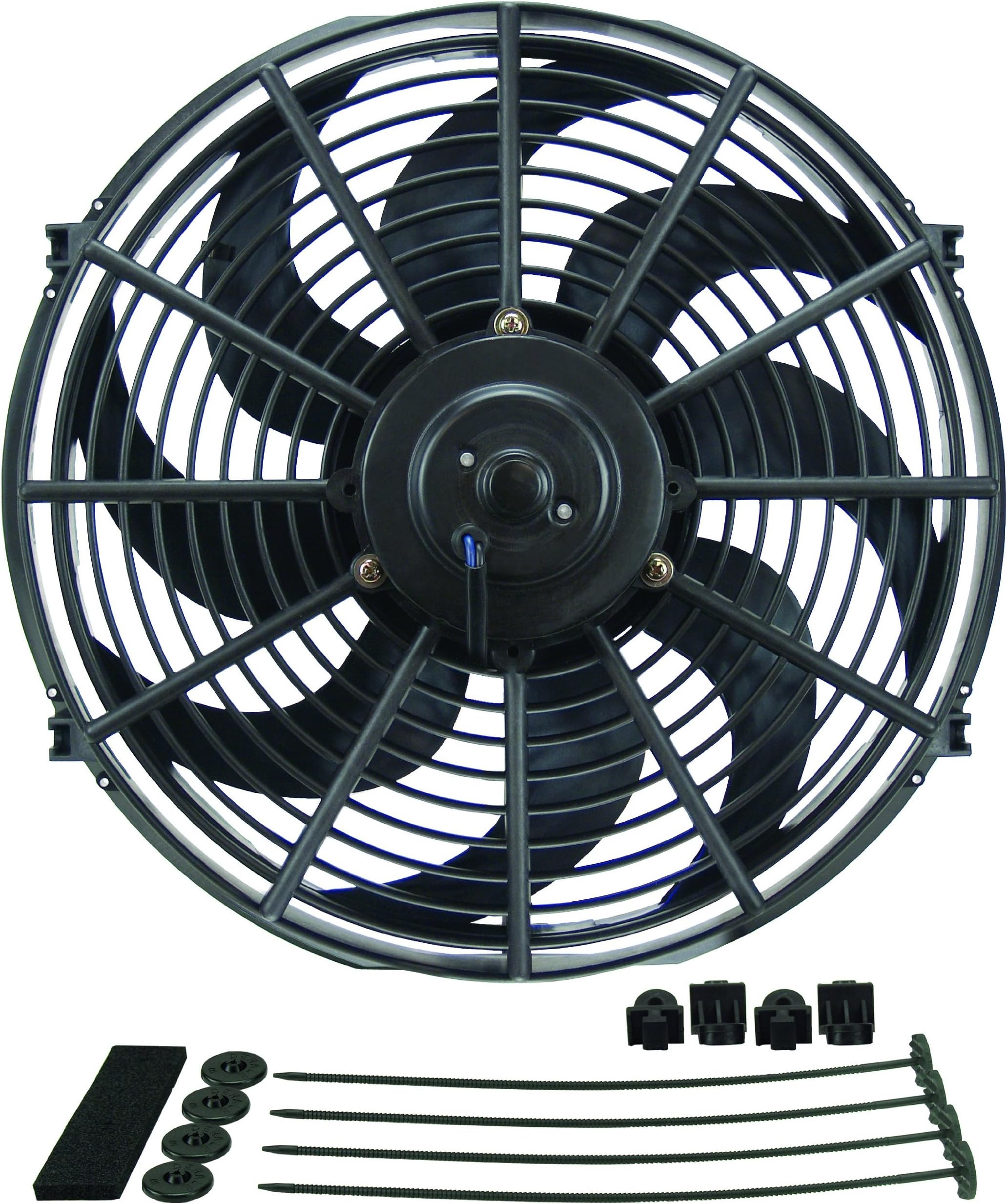 Amazon.com: Derale 16908 8