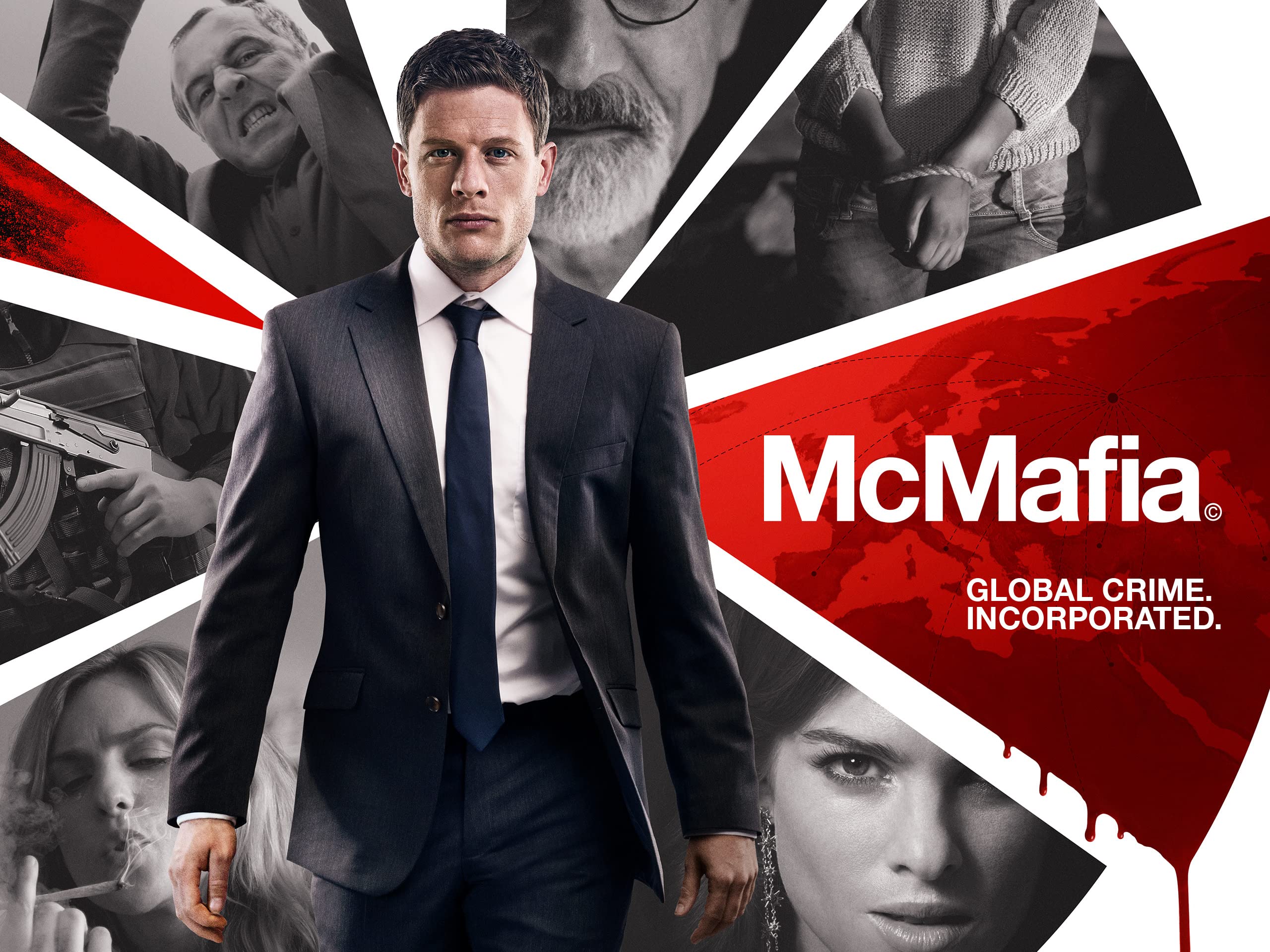 McMafia Season 1