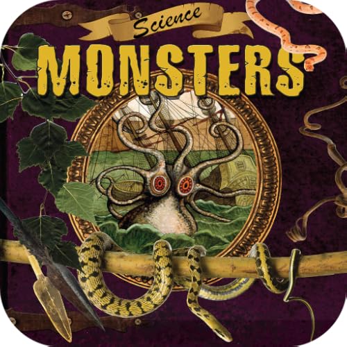 The Science of Monsters