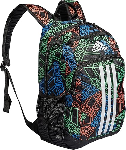 adidas Mochila BTS Creator para el regreso a clases, Outline Bos Tossnegroblanco, talla única , Mochila Bts Creator de regreso a clases