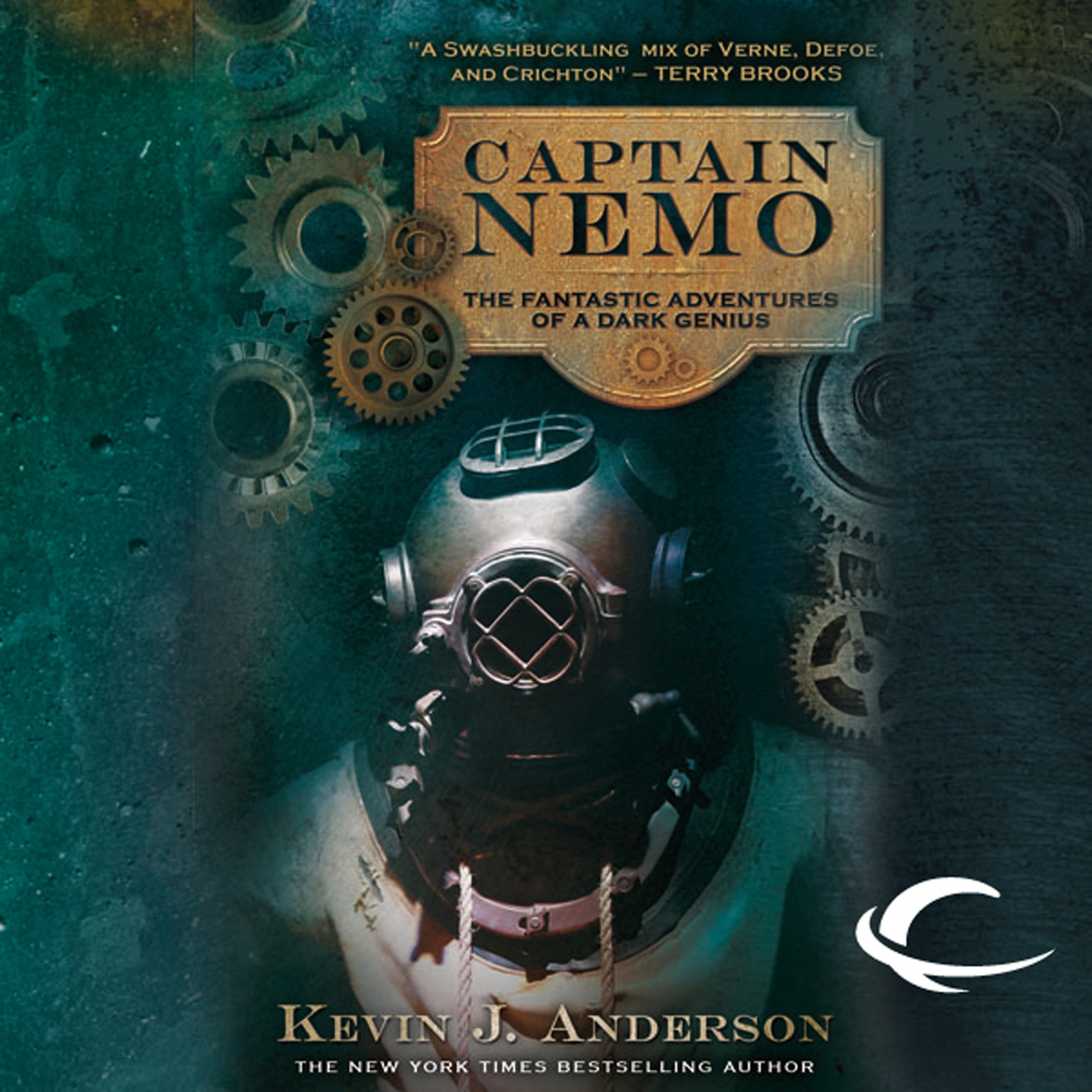 Captain Nemo