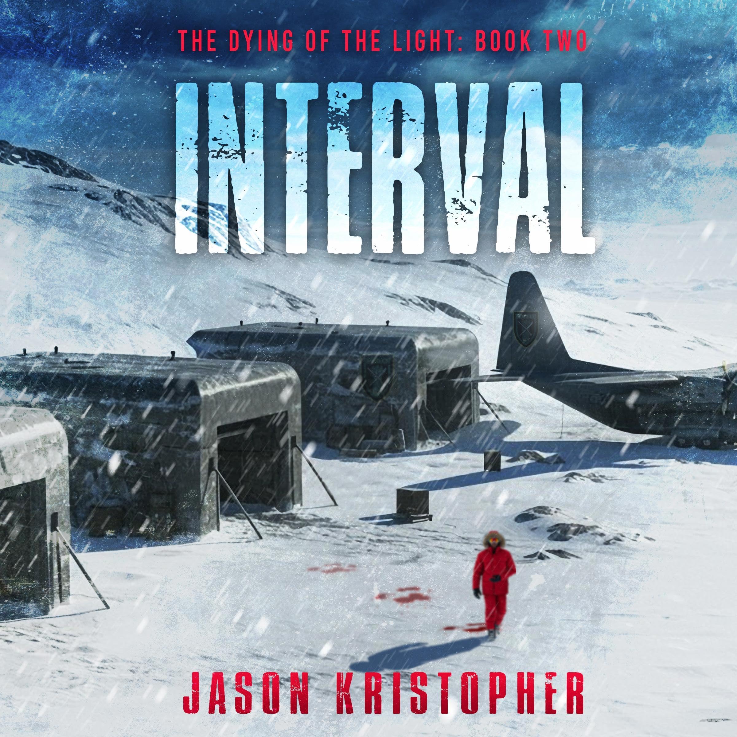 Cover art for Interval