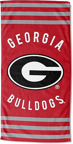 Vista 235 de Northwest NCAA Alabama Crimson Tide - Toalla de playa unisex para adultos, 30 x 60 pulgadas, psicodélico Psychedelic