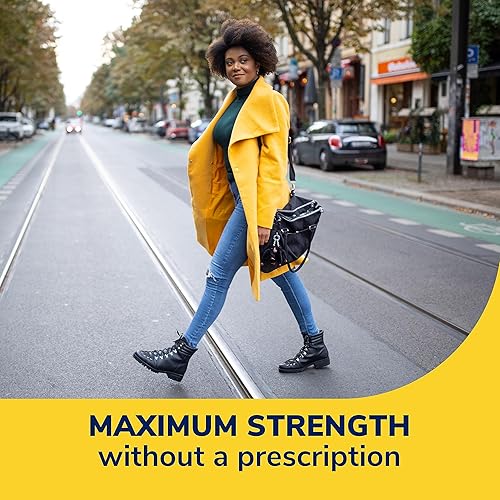 Miniatura 6 de Dr. Scholl's Removedor de verrugas Plantar HYDROGEL Vendaje 12 Discos 10 Cojines, Amortiguación Inmediata Alivio del Dolor, Ultra Delgado, Máxima