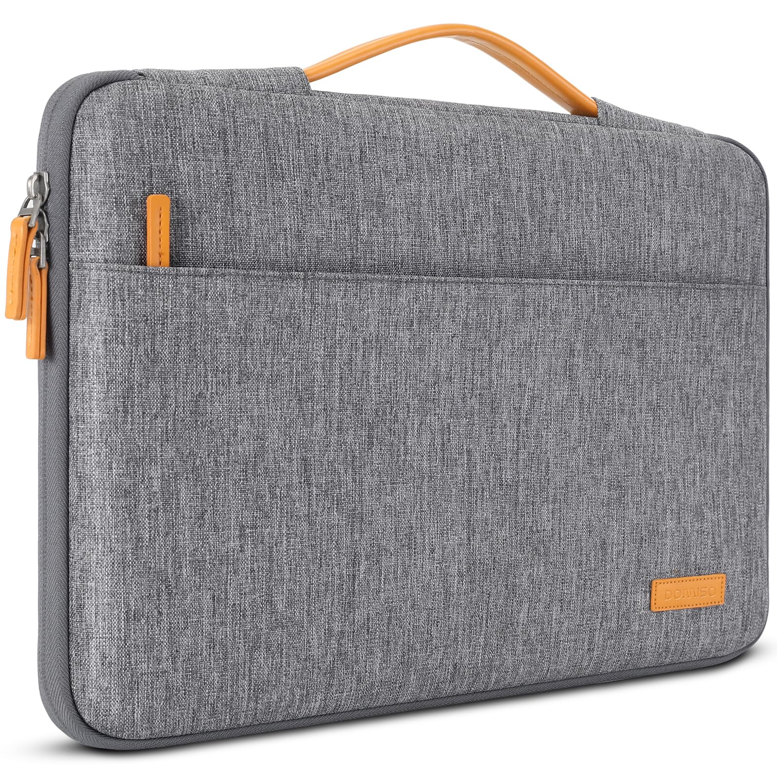 DOMISO Wasserdicht Laptop Tasche Sleeve Case Notebook Hülle Schutzhülle, LP09