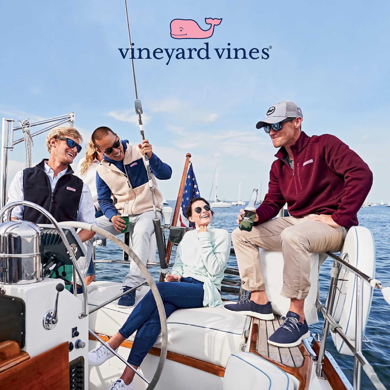 vineyard vines Boys' Breaker Straight Leg Pant: Clothing, Shoes & Jewelry