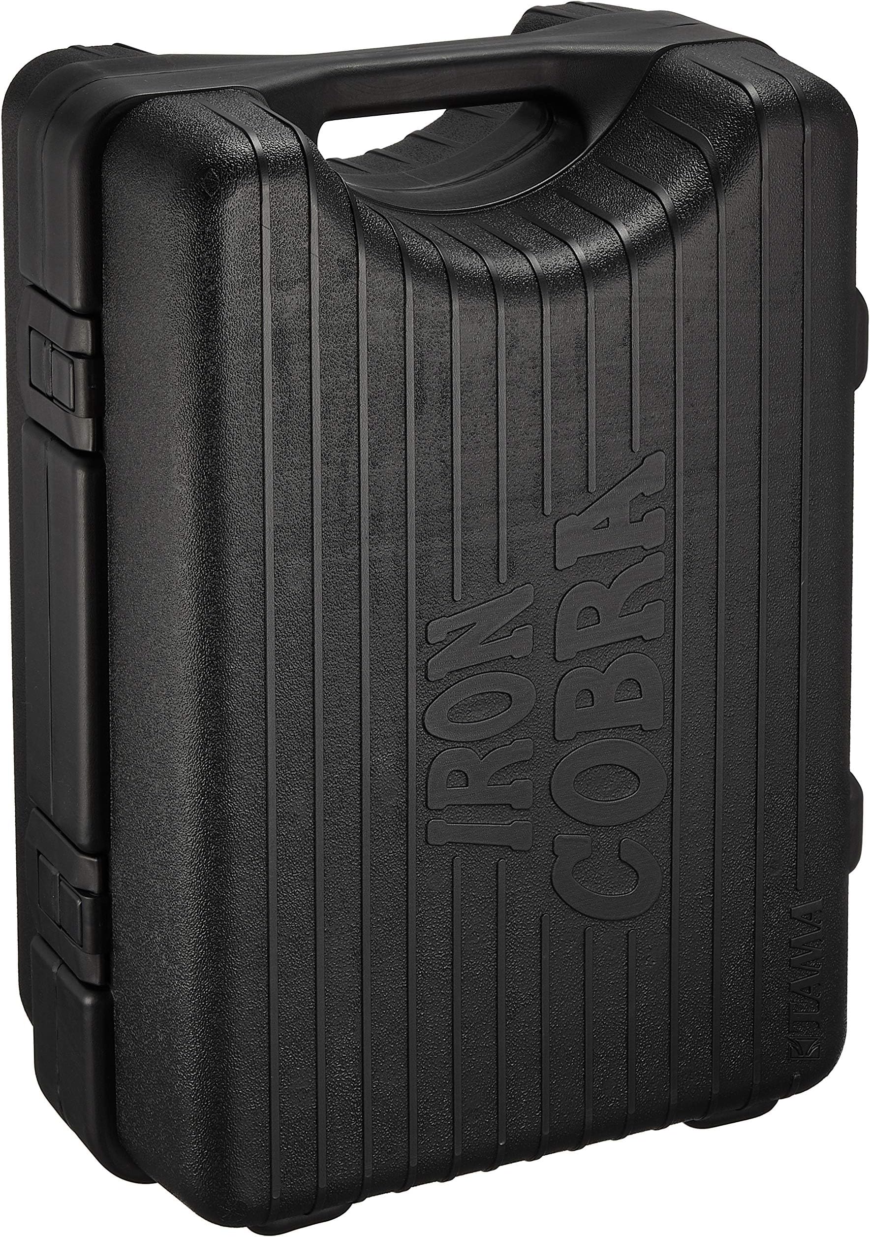 TamaAluminum Modern Black Drum Key (PC900TW)