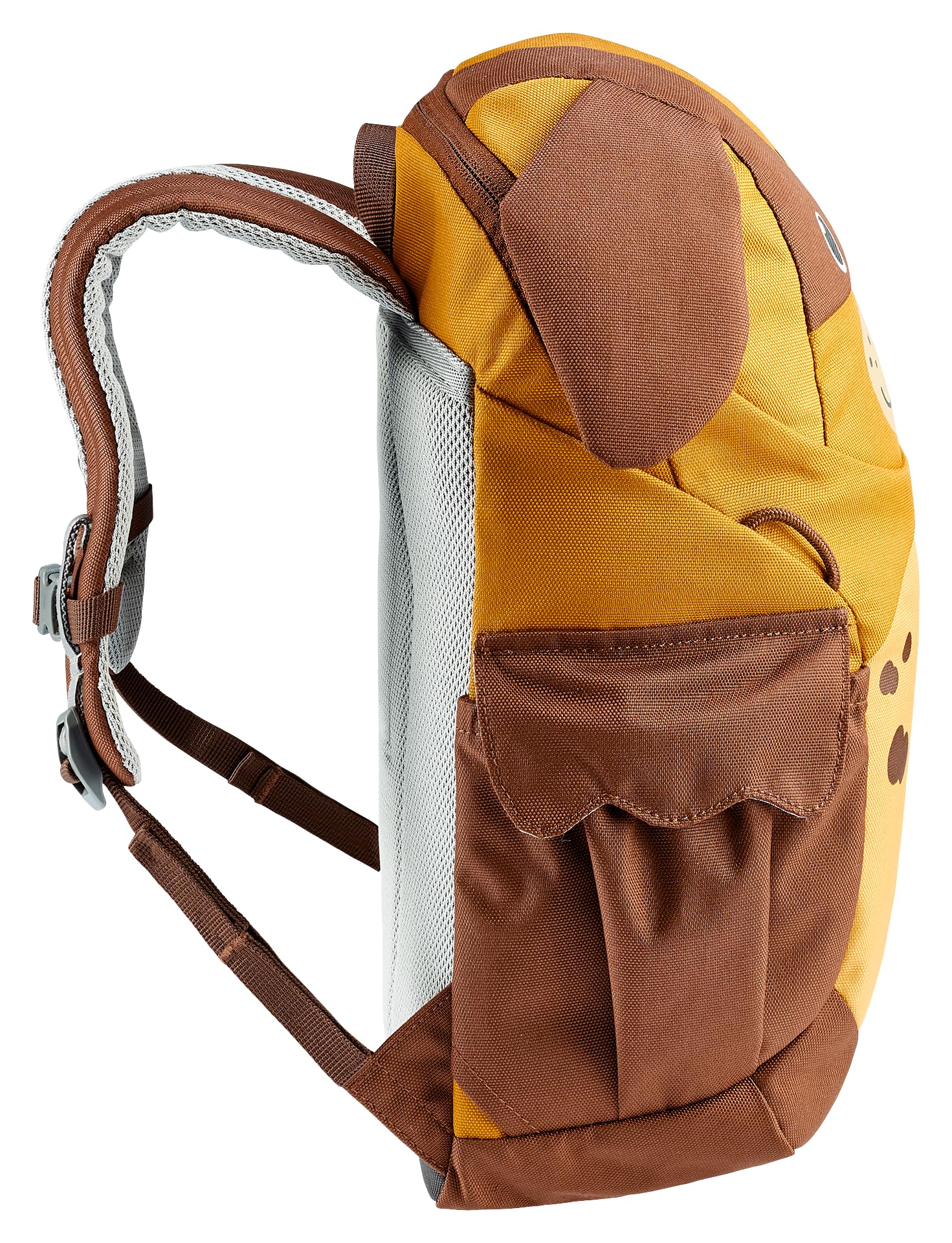 Deuter Kikki Mochila infantil para niños a partir de 3 años (8 L)