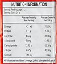 Haldiram's Nagpur Soan Papdi, 250 grams gallery image