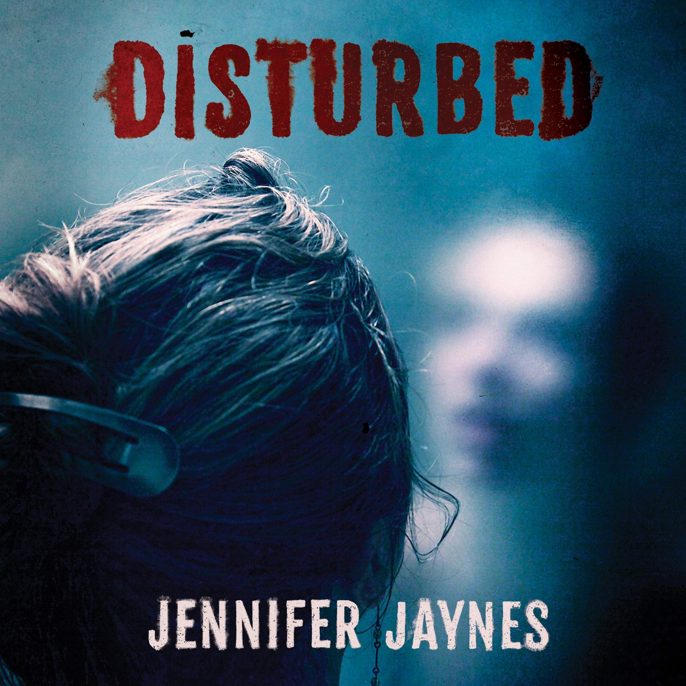 Cover art for Disturbed