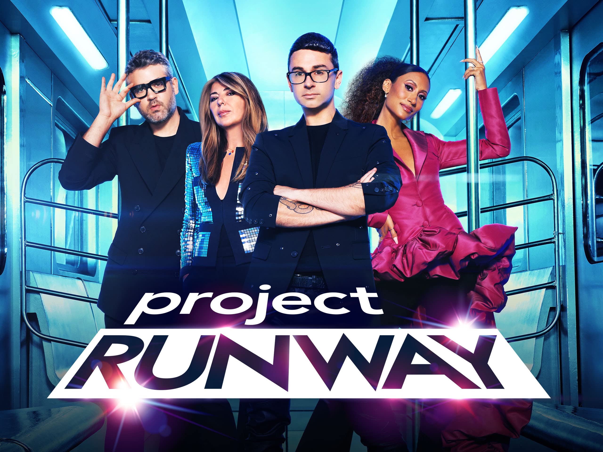 Project Runway Season 19