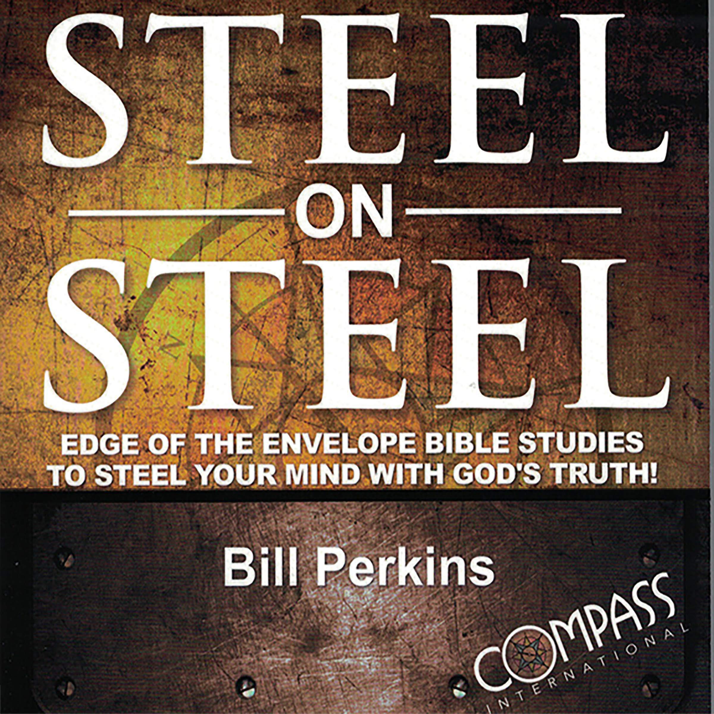 Steel on Steel, Volume 1