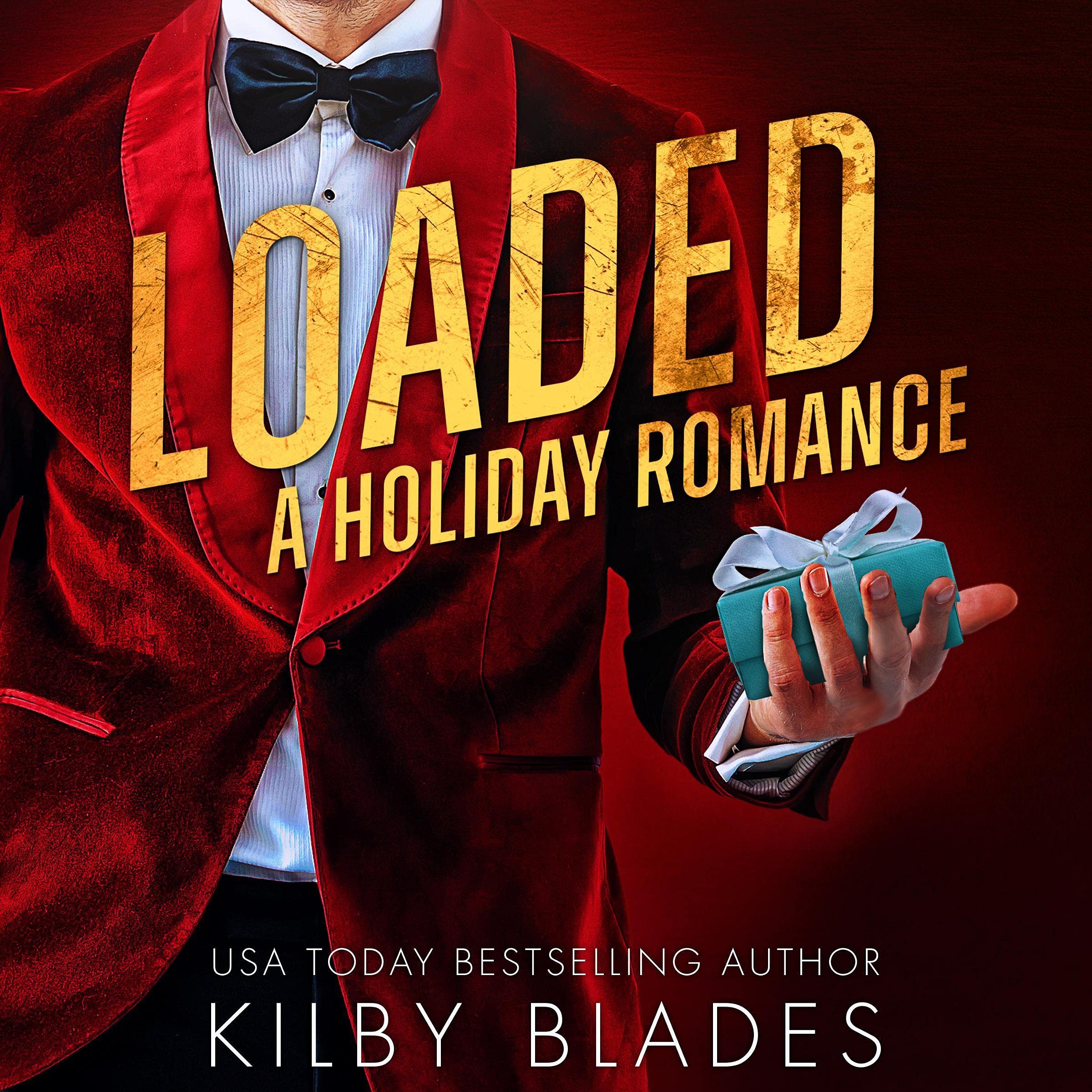 Cover art for Loaded
