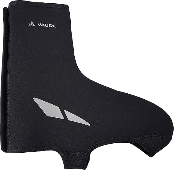 VAUDE Shoe Cover Pallas III, surChaussures en néoprène pour Cyclisme