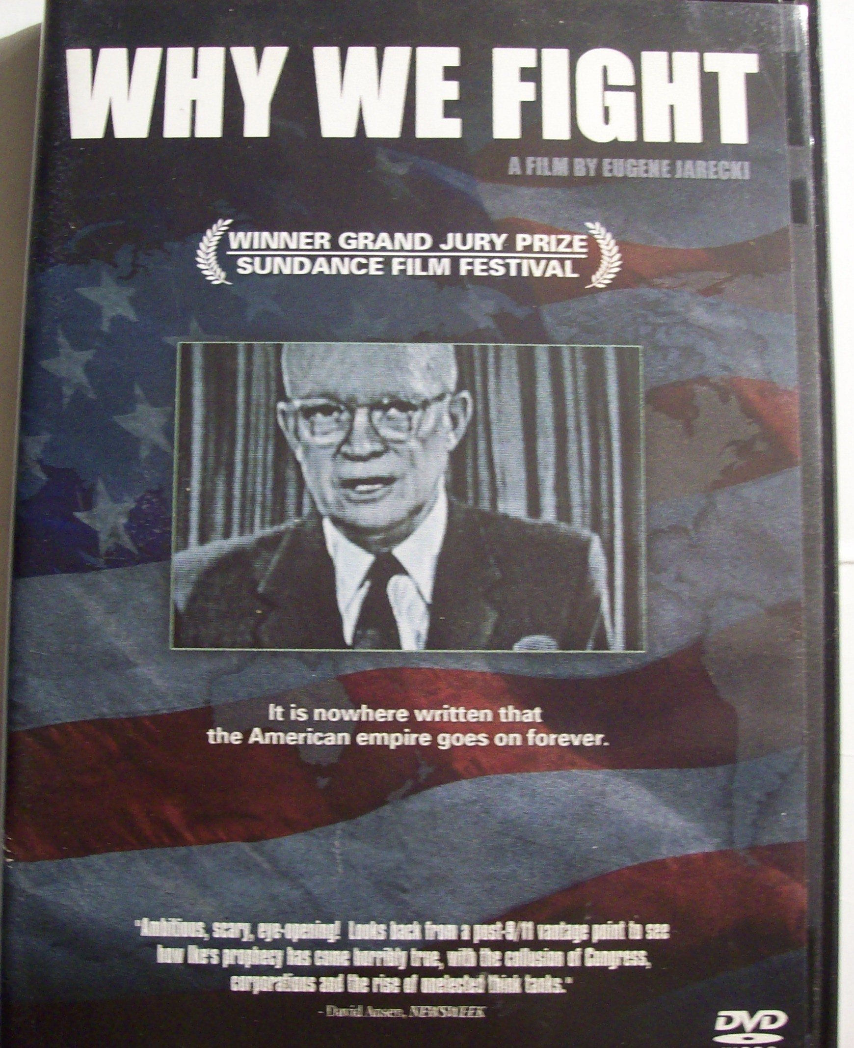 その他 Why We Fight [DVD] Amazon.co.jp: Why We Fight [DVD] [Import] : DVD