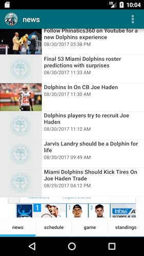 Miami Football