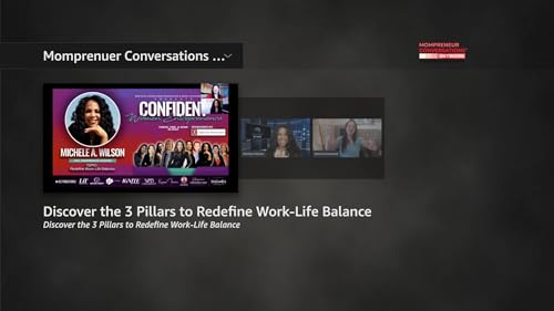 Mompreneur Conversations® Network