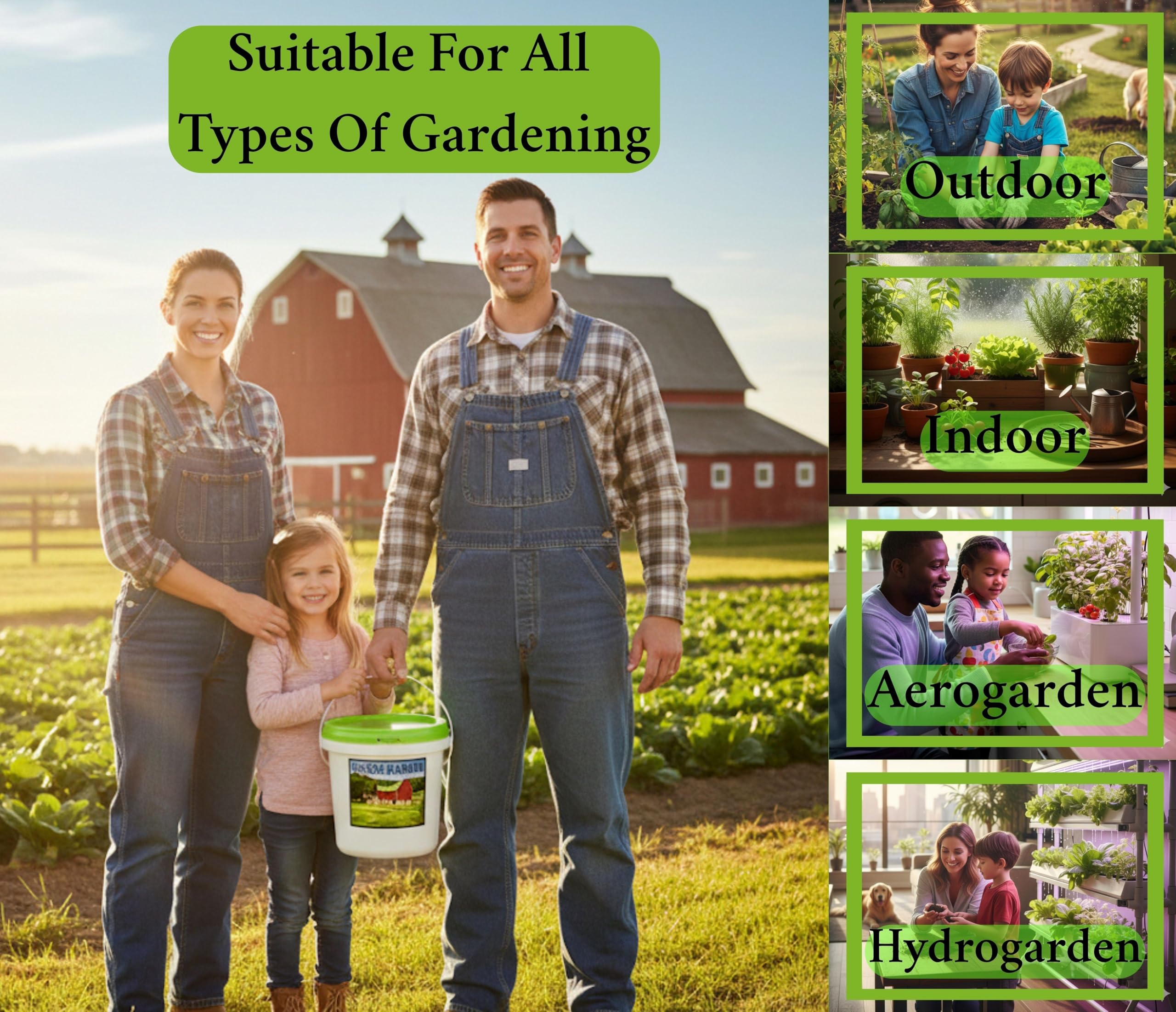 100 paquetes de semillas, 50 semillas diferentes de verduras y frutas. 100.000 semillas individuales para almacenamiento a largo plazo y futuras temporadas de crecimiento para tu jardín fácil de