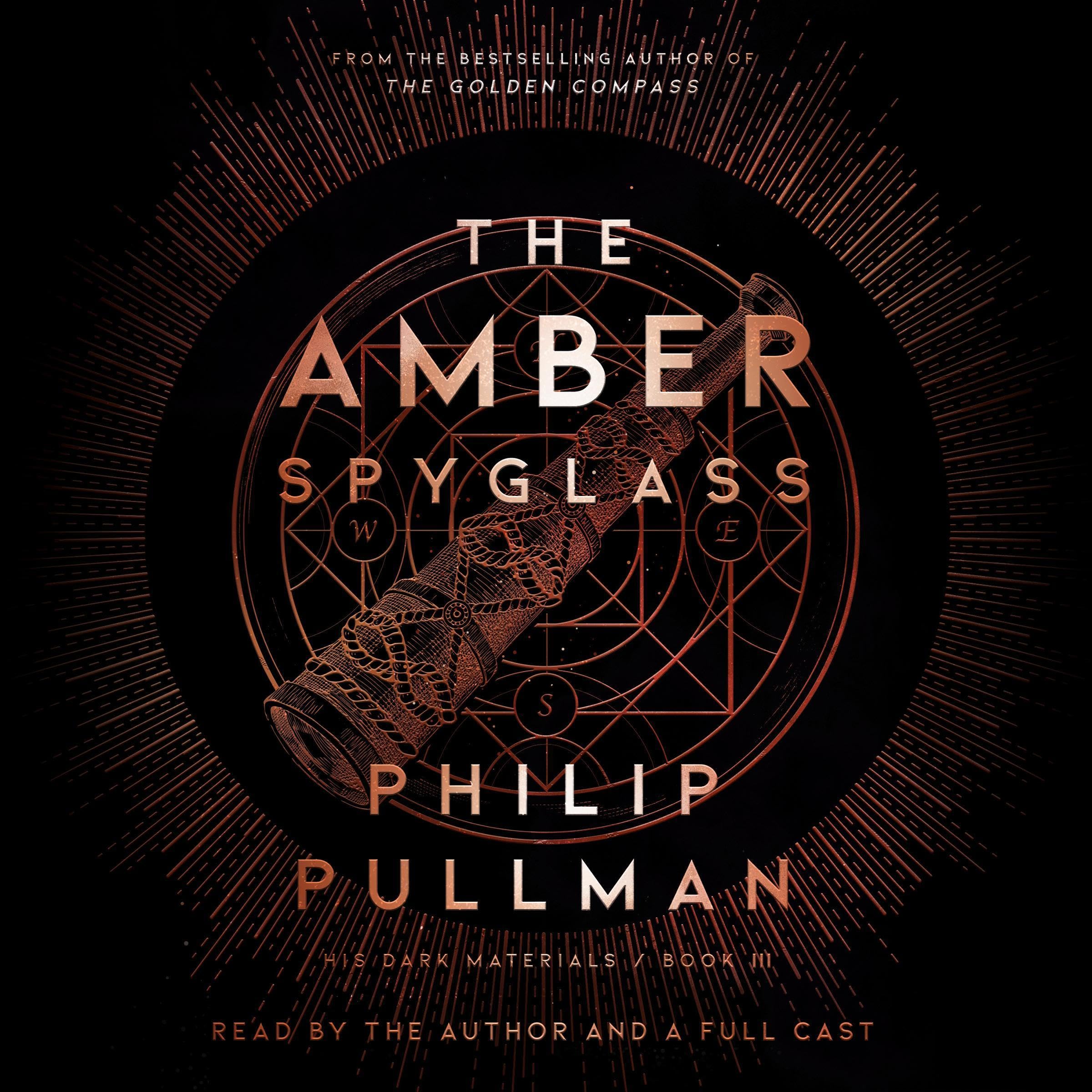 The Amber Spyglass