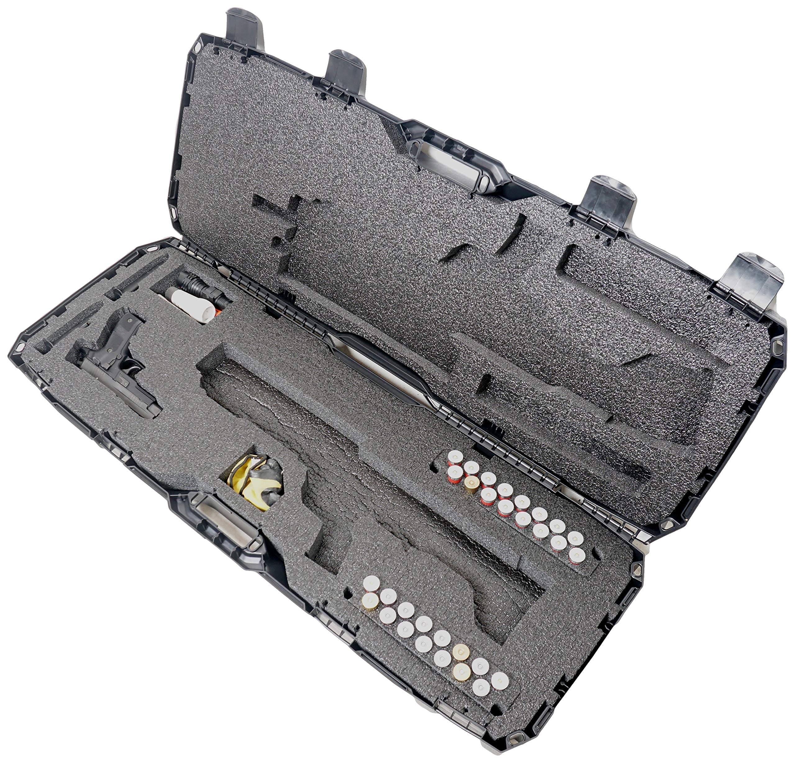 Amazon.com: Case Club Case fits Kel-Tec KSG & Std. Mfg. Co. DP-12