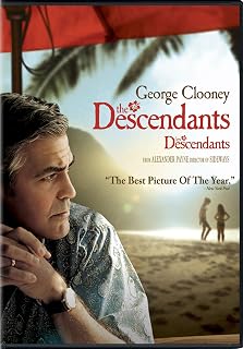 Descendants, The