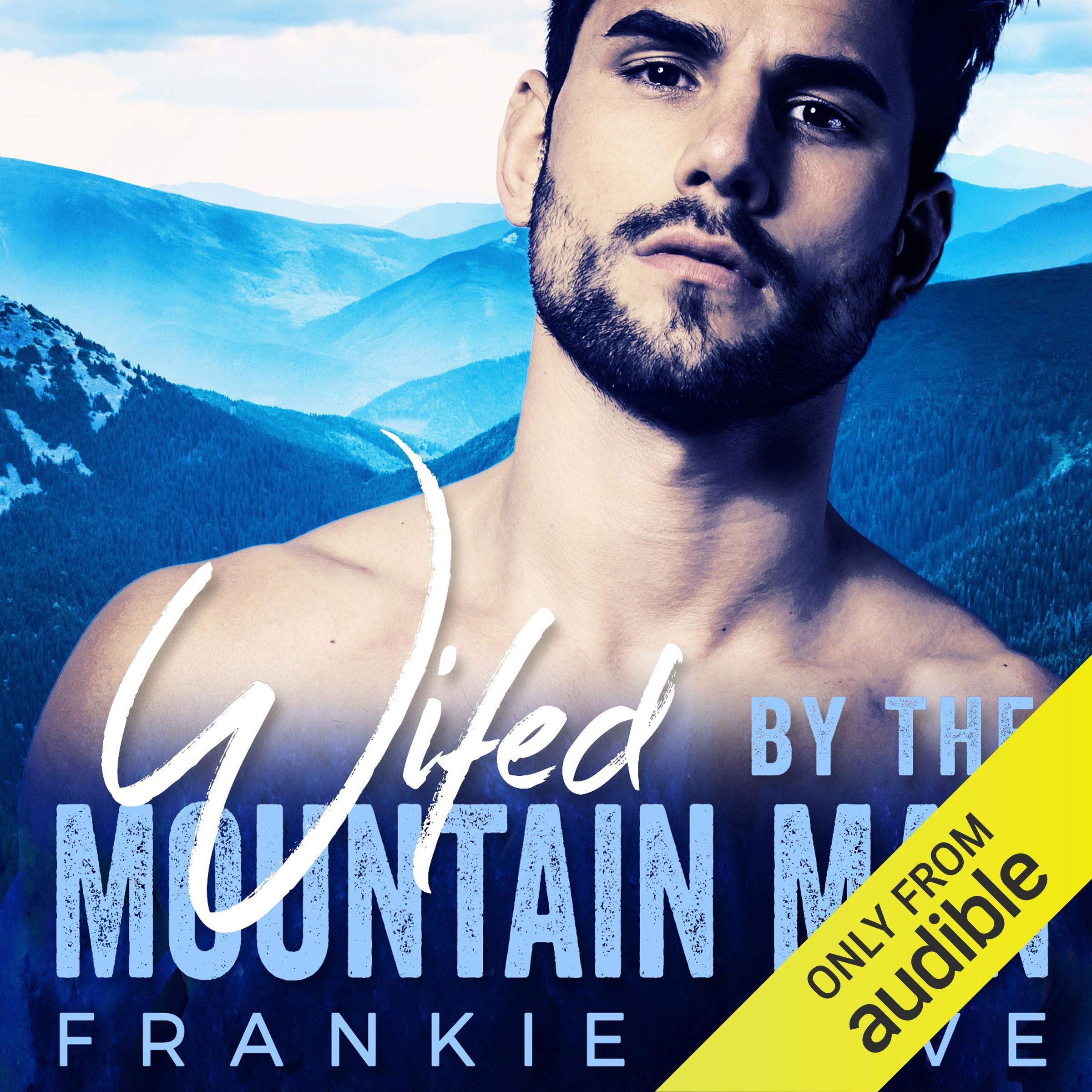 Cover art for Wifed by the Mountain Man