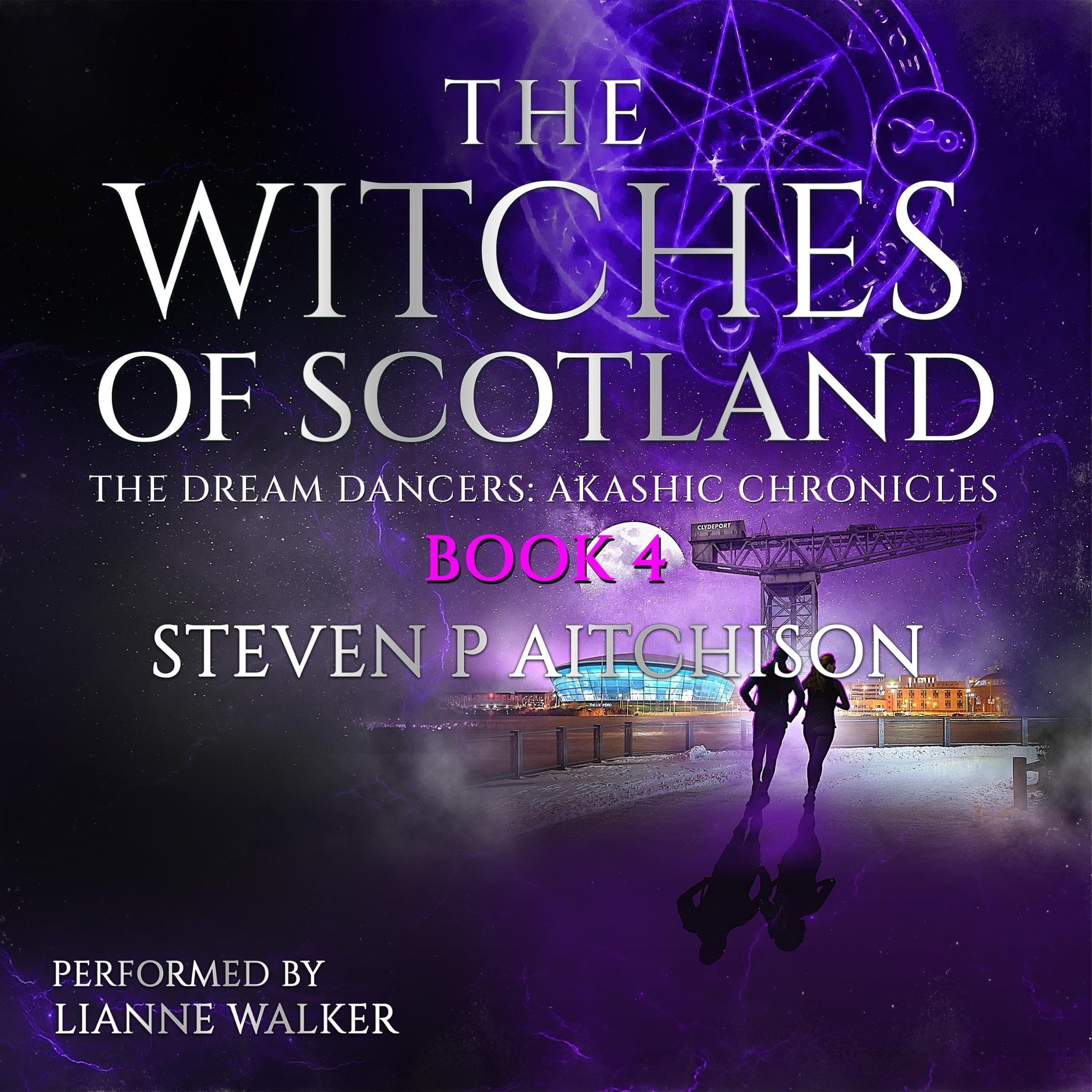 The Dream Dancers: Akashic Chronicles