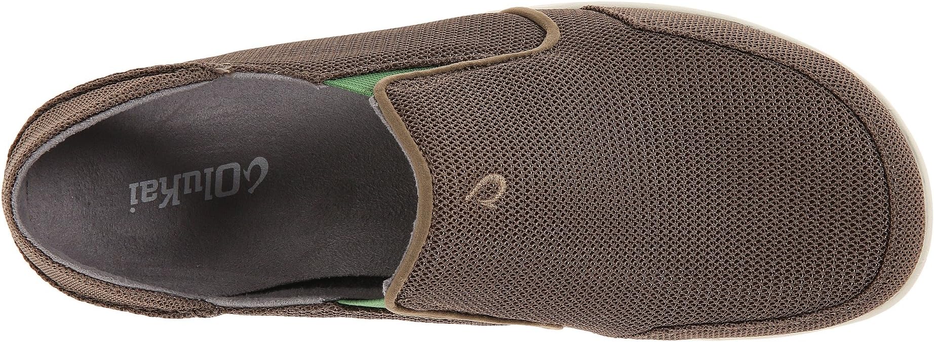 Top View