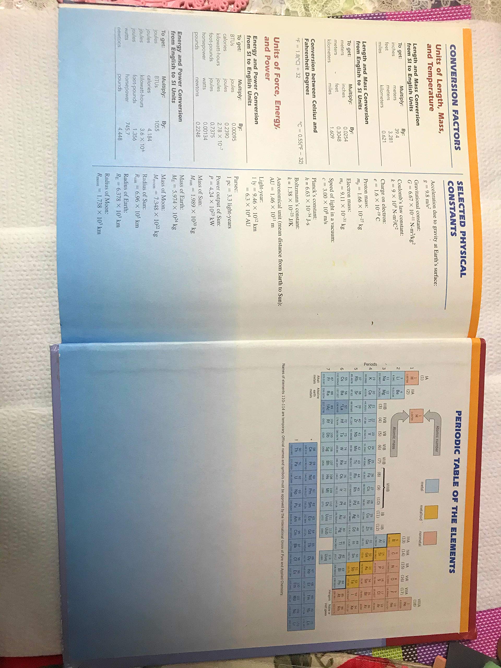 Physics Matters: An Introduction to Conceptual Physics - Image 6