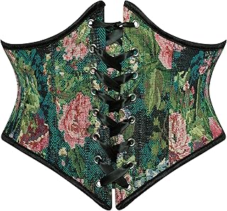 Scarlet DarknessCorset Belt for Women in Pakistan