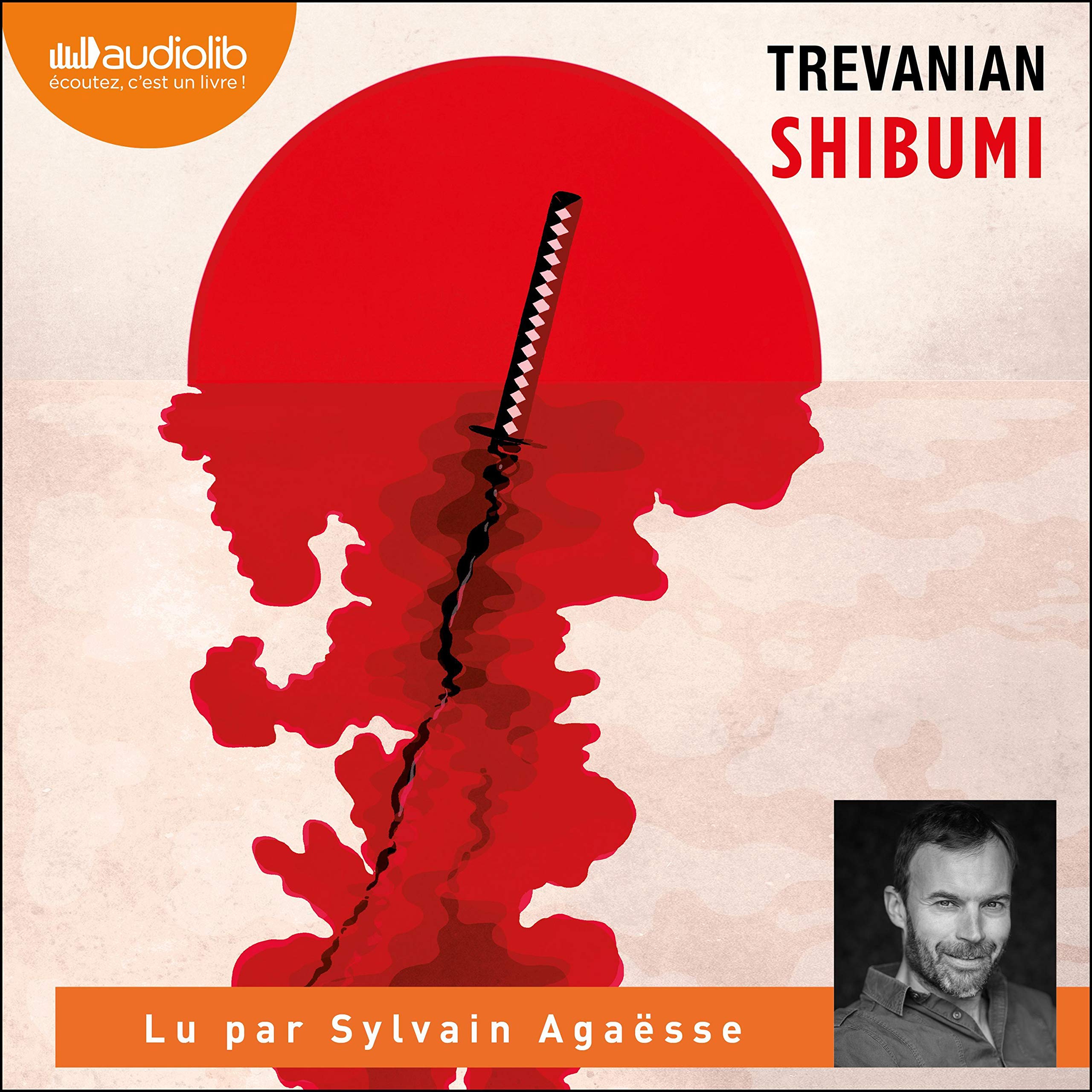 Cover art for Shibumi [French Version]