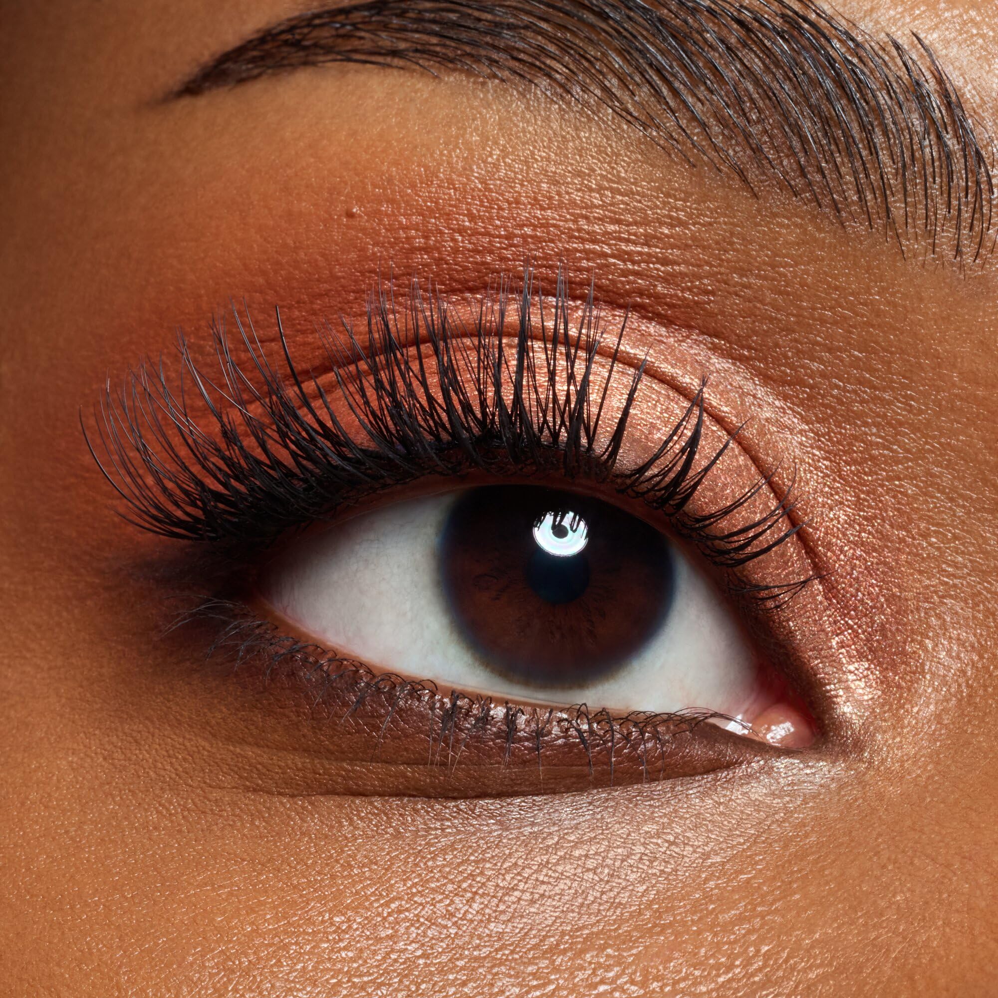 Catrice Faked Natural Cluster Lashes, sztuczne rzęsy, czarne, długo utrzymujące się, efekt sztucznych rzęs, wegańskie, bez cząstek mikroplastiku, bez nanocząsteczek, bez perfum, 1 opakowanie (20 szt.)