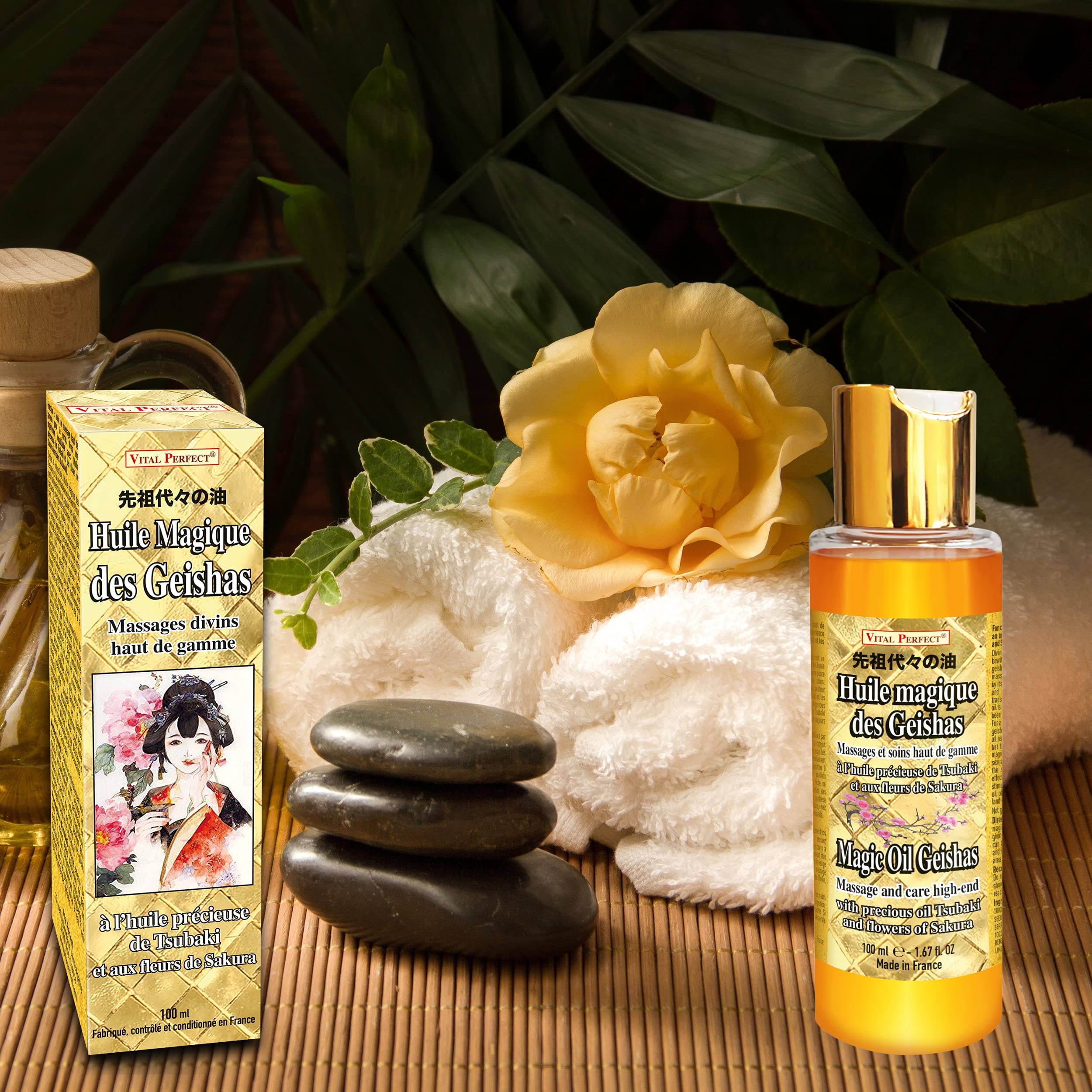 Bois bandé des Antillais - Aphrodisiaque sexuel pour hommes et femmes - Stimulant sexuel - Afrodisiac sexuel liquide excitant - Boost libido pour bonne sexualité couple
