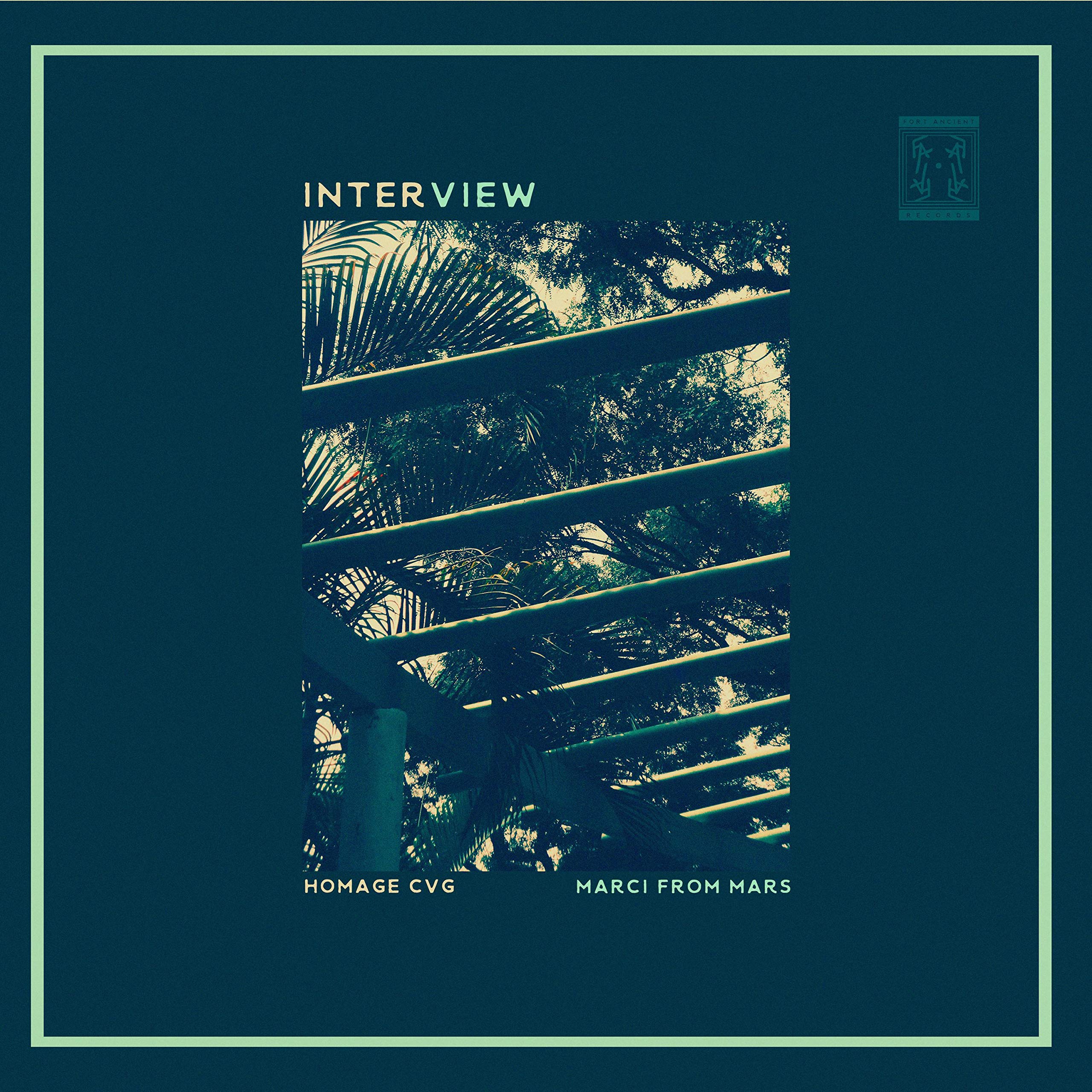 Interview (feat. Marci from Mars) [Explicit]