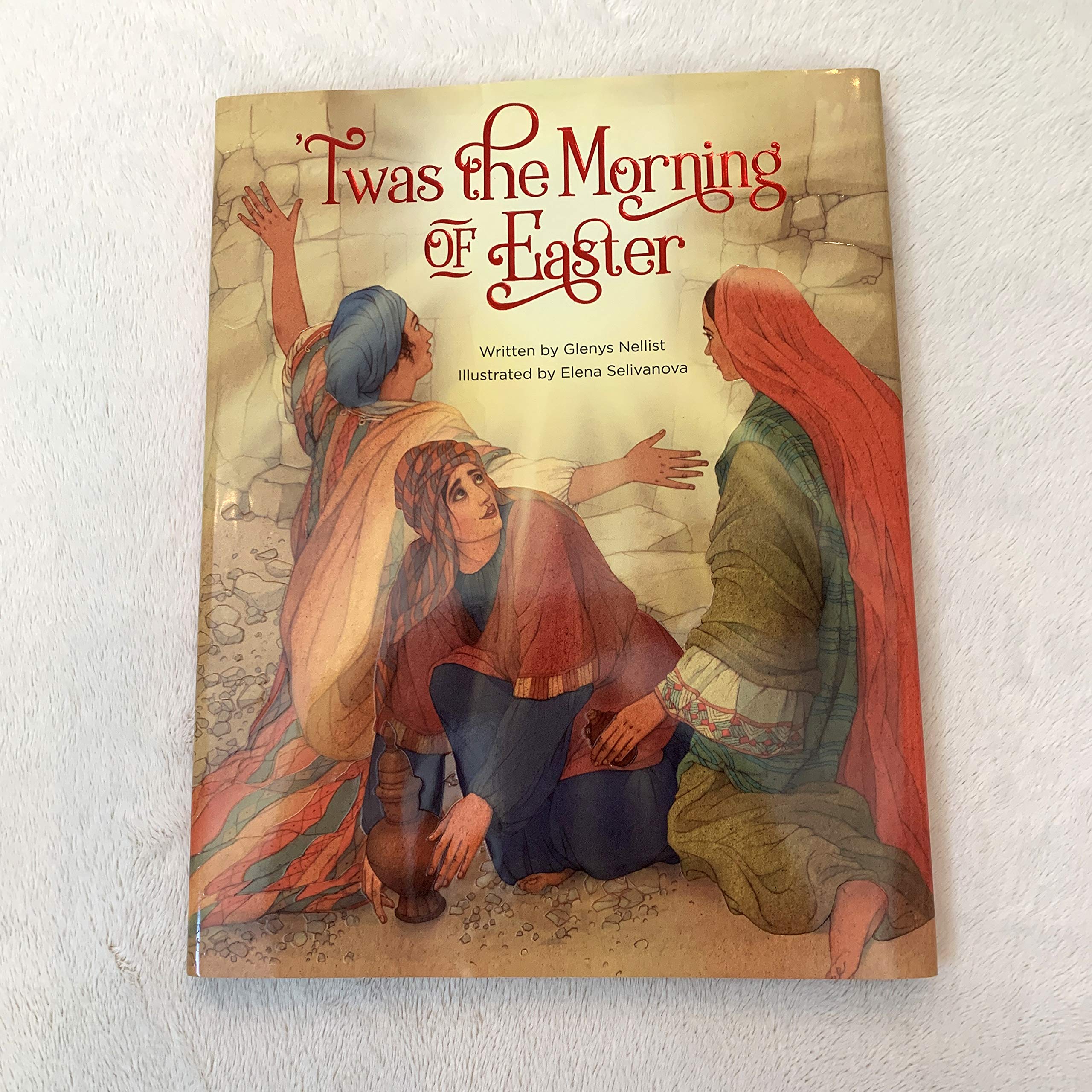 'Twas the Morning of Easter ('Twas Series) - Image 7